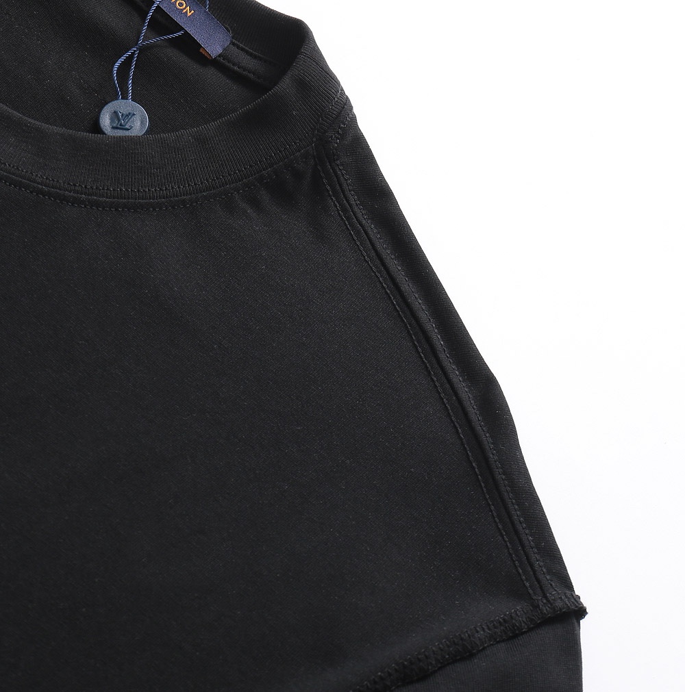 【LOUIS VUITTON  公式旗艦店】ルイヴィトン   Tシャツご好評に付き再入荷！