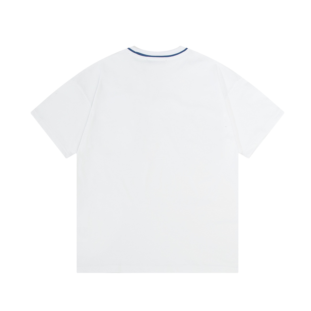 【PRADA 公式旗艦店】 プラダ Tシャツ  ご好評に付き再入荷！