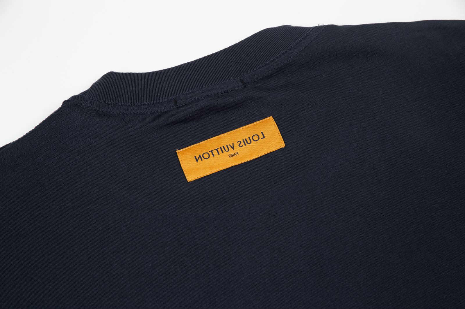 【LOUIS VUITTON 公式旗艦店】ルイヴィトン  Tシャツ   ご好評に付き再入荷！