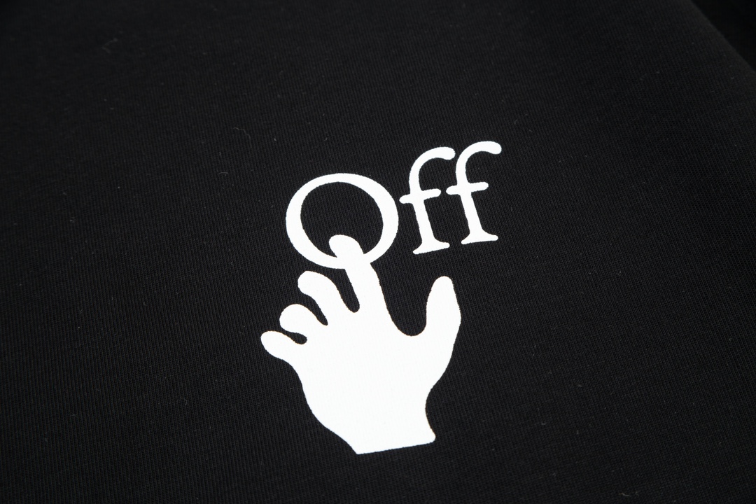 【OFF-WHITE 公式旗艦店】オフホワイト  Tシャツ ご好評に付き再入荷！