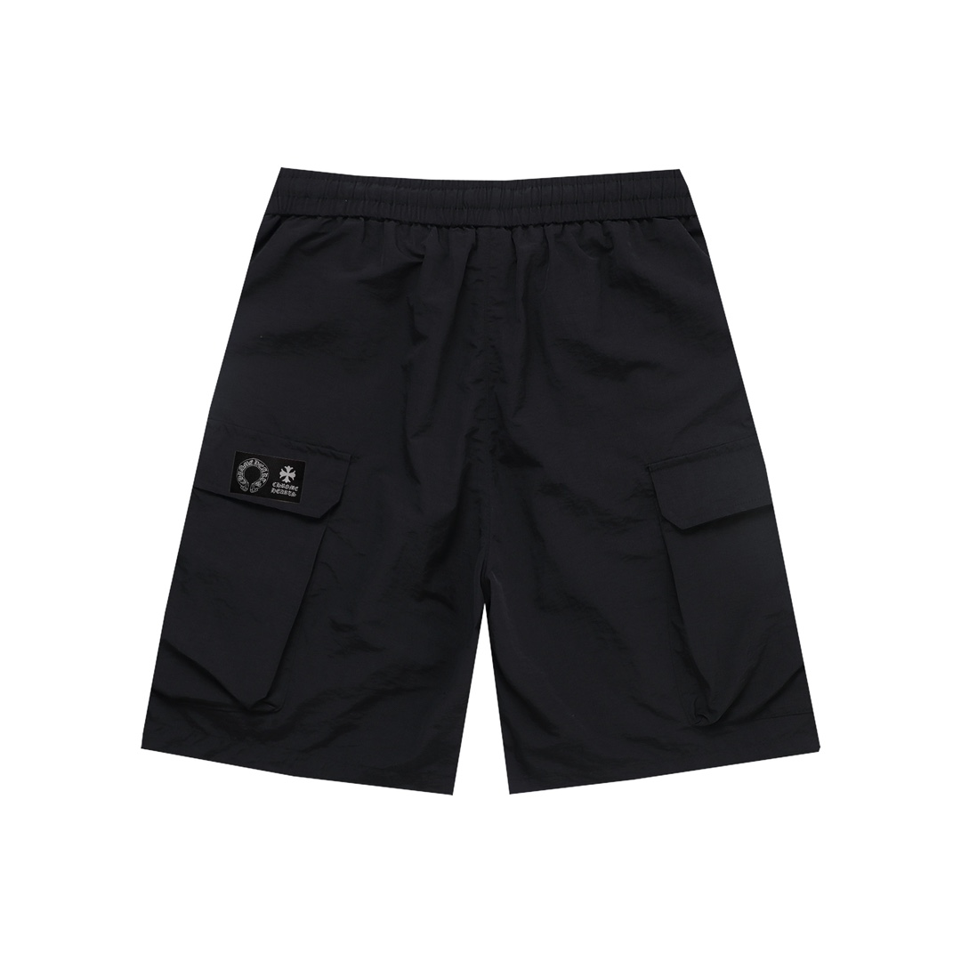 【CHROME HEARTS  公式旗艦店】 クロムハーツ   ショートパンツご好評に付き再入荷！