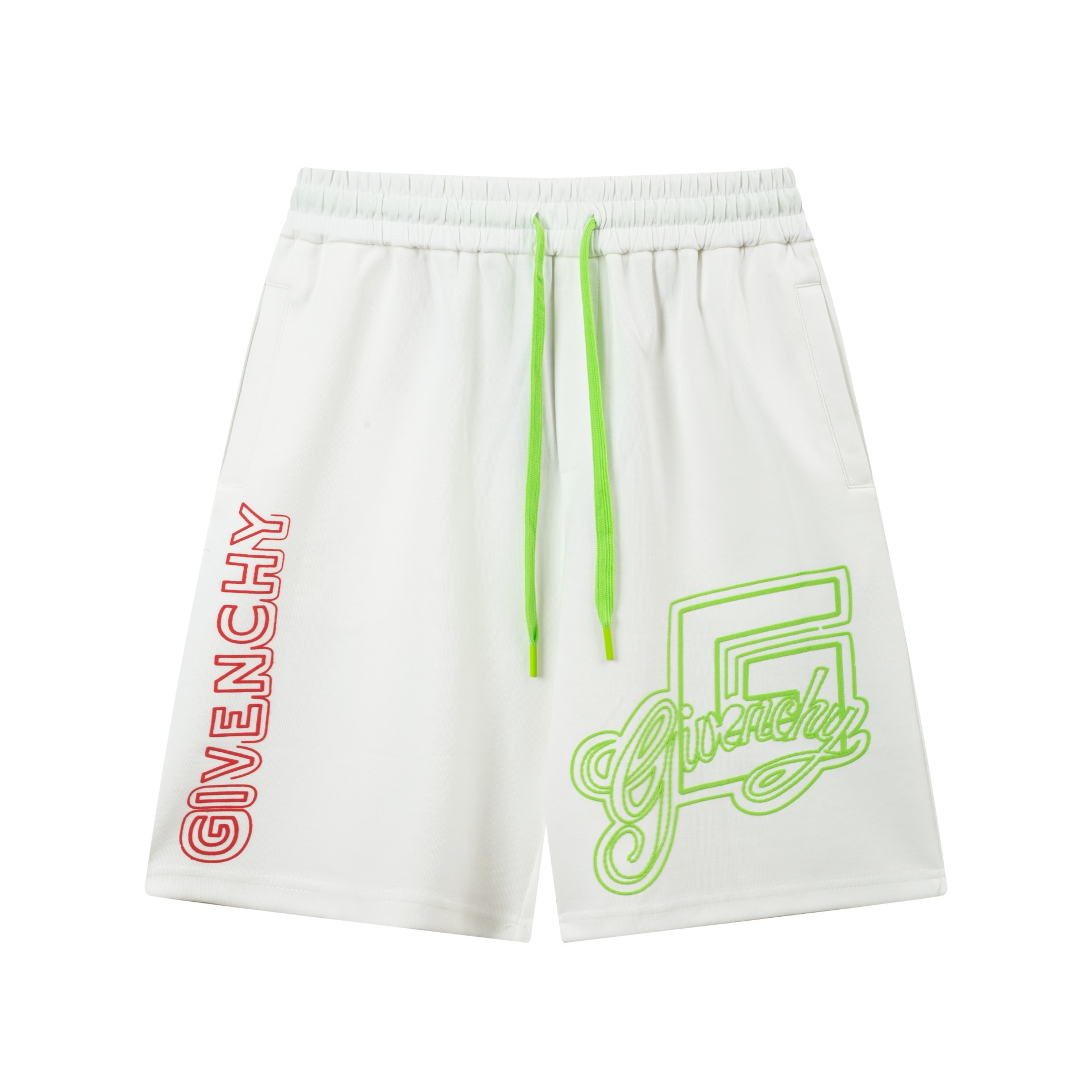 【GIVENCHY   公式旗艦店】ジバンシー ショートパンツご好評に付き再入荷！