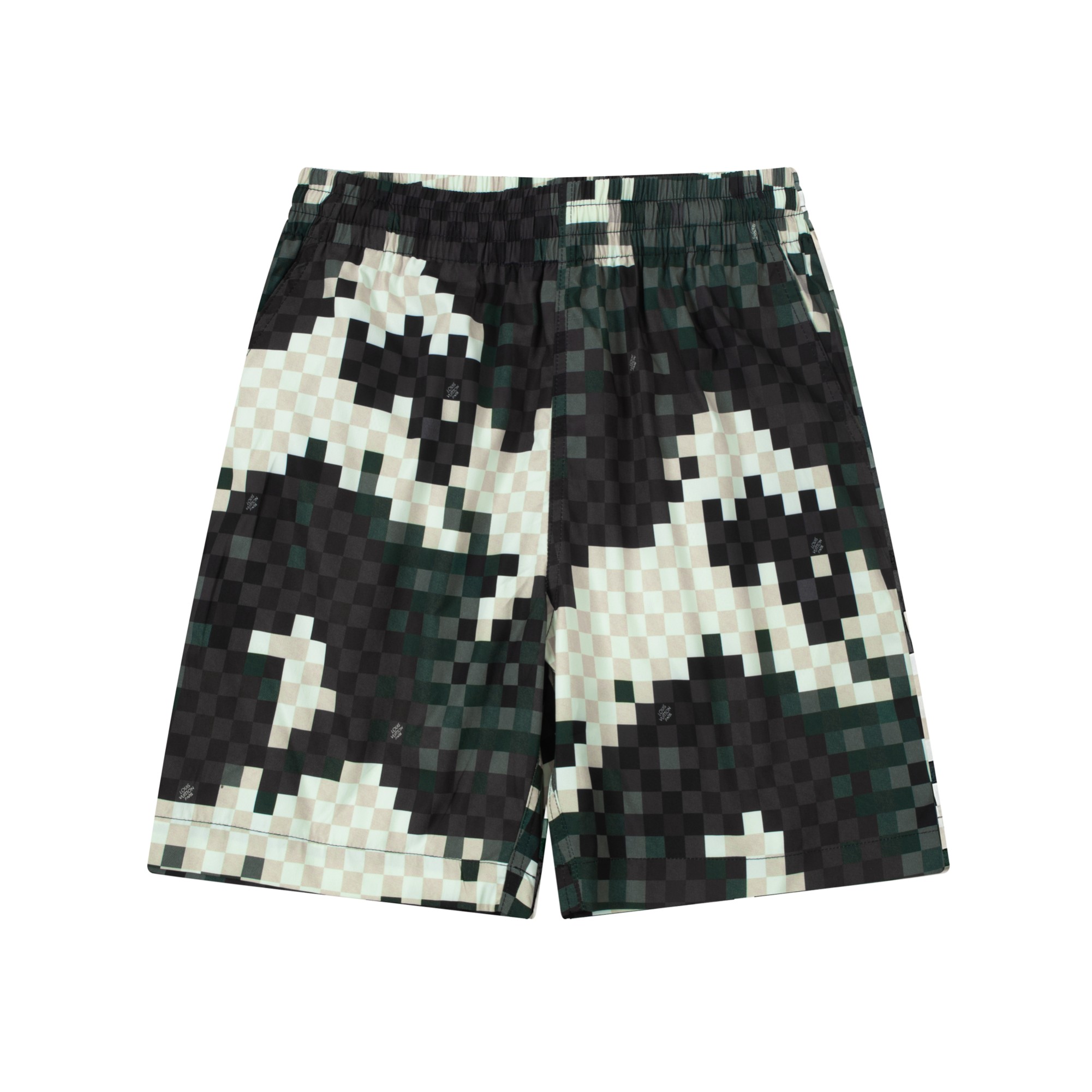 【LOUIS VUITTON  公式旗艦店】ルイヴィトン  ショートパンツご好評に付き再入荷！