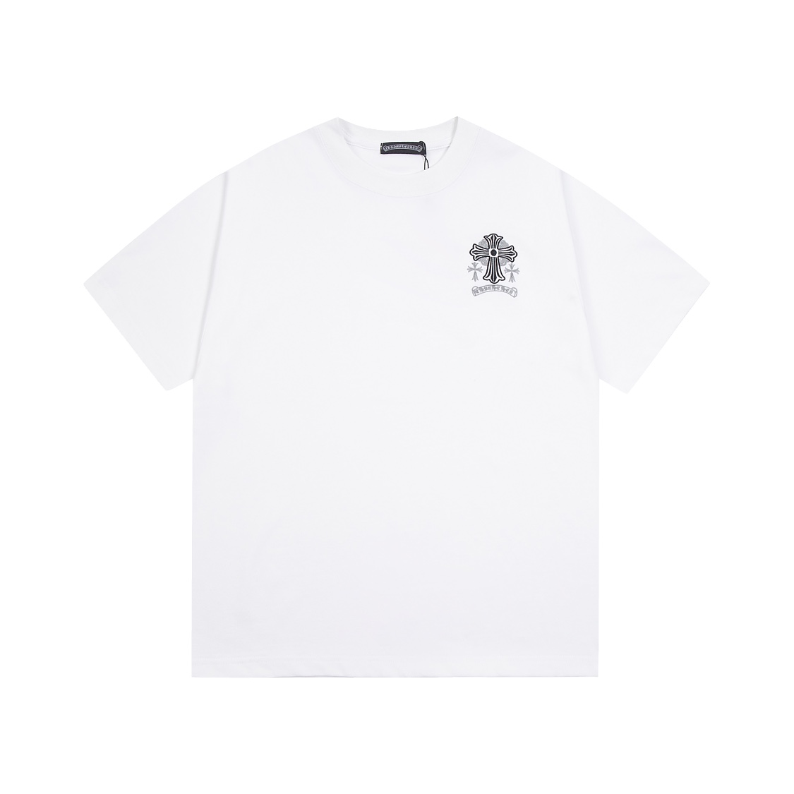 【CHROME HEARTS公式旗艦店】クロムハーツ  Tシャツ ご好評に付き再入荷！