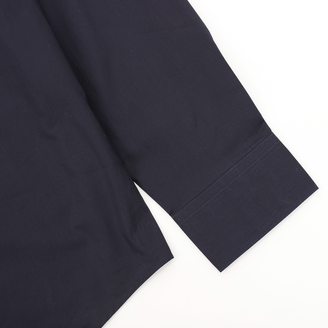 【CHROME HEARTS  公式旗艦店】クロムハーツ  シャツ  ご好評に付き再入荷！