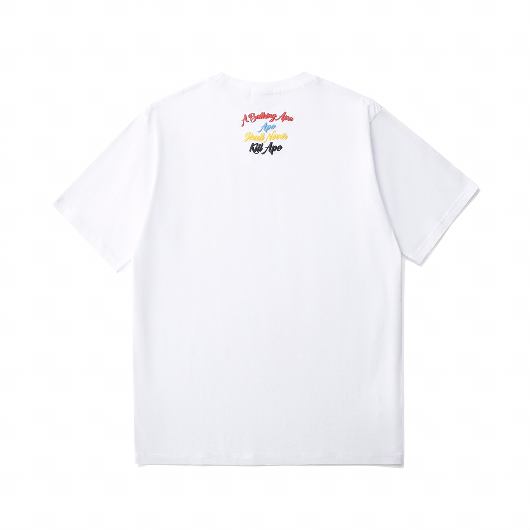【BAPE  公式旗艦店】 Tシャツご好評に付き再入荷！
