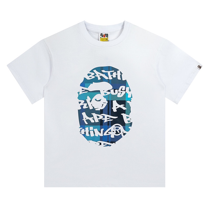 【BAPE  公式旗艦店】Tシャツご好評に付き再入荷！