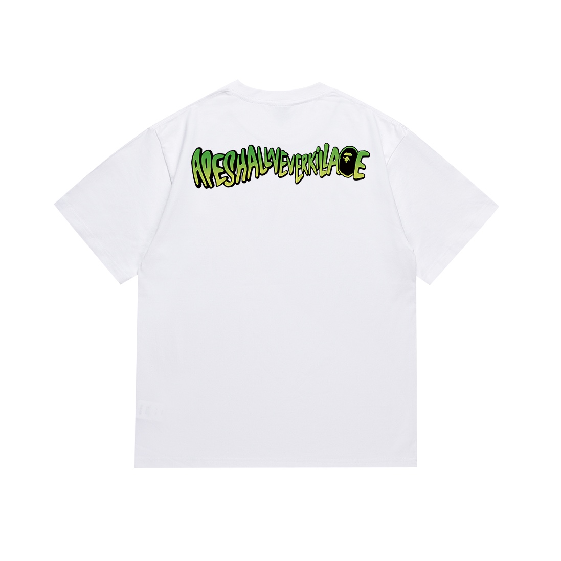 【BAPE  公式旗艦店】Tシャツご好評に付き再入荷！