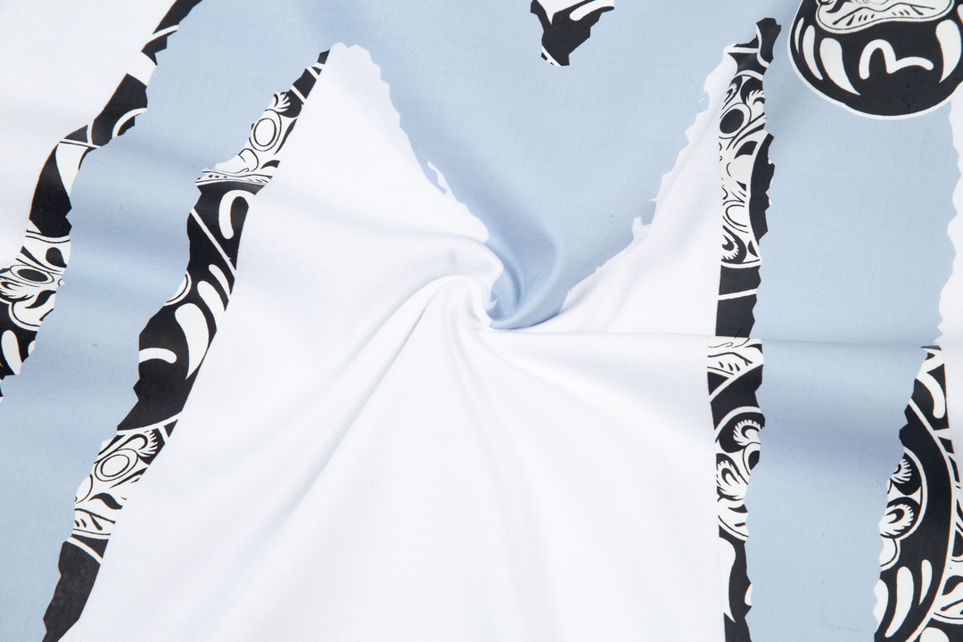 【EVISU  公式旗艦店】エヴィス Tシャツご好評に付き再入荷！