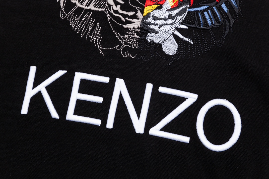 【KENZO 公式旗艦店】ケンゾー Tシャツご好評に付き再入荷！