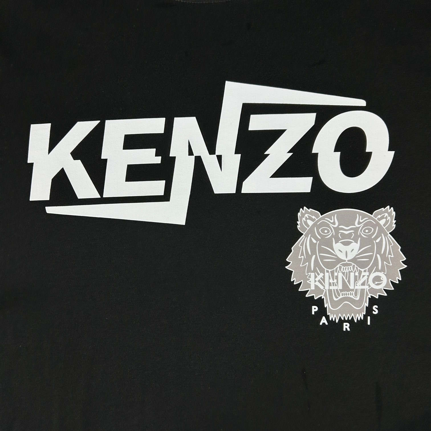 【KENZO 公式旗艦店】ケンゾー Tシャツご好評に付き再入荷！