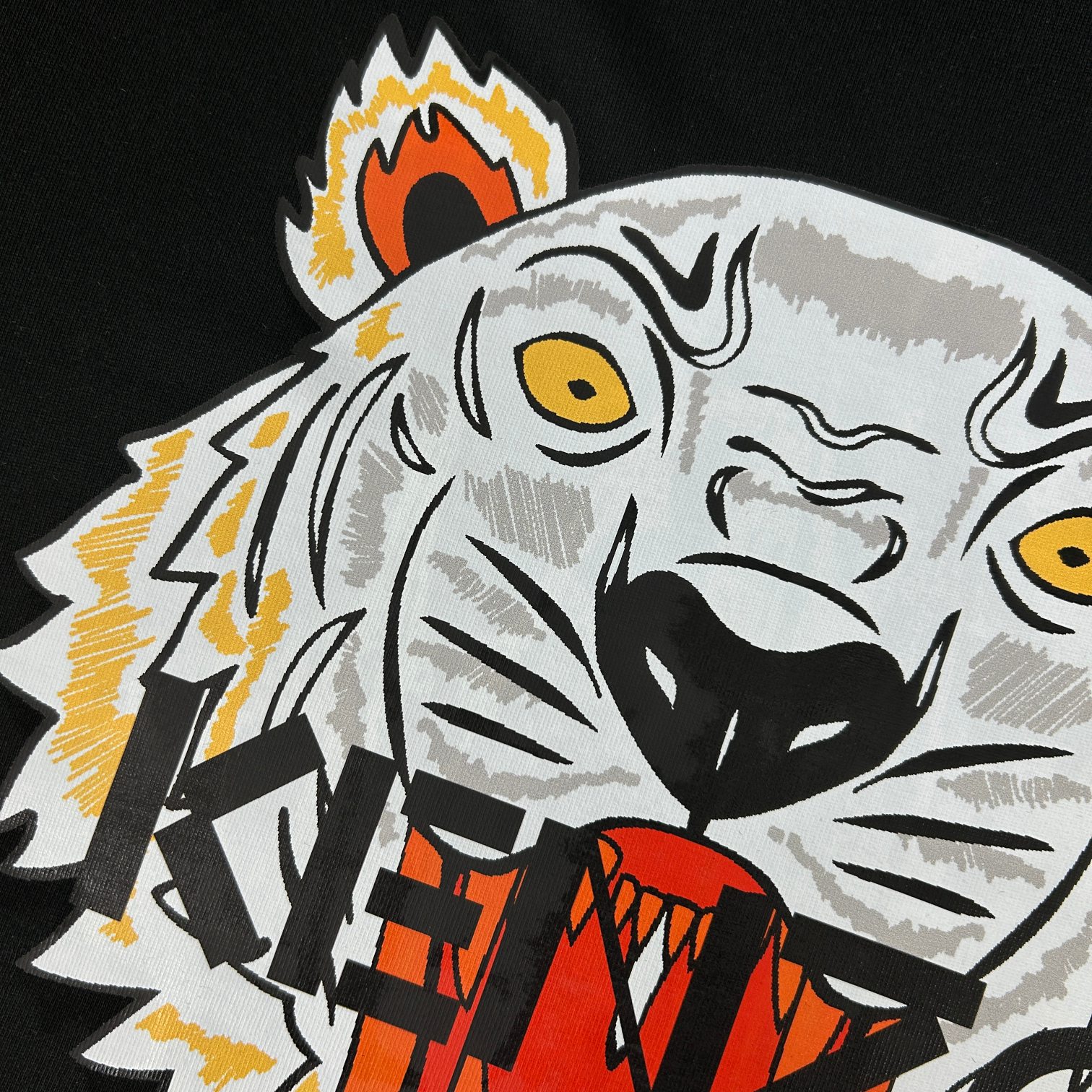 【KENZO 公式旗艦店】ケンゾー Tシャツご好評に付き再入荷！