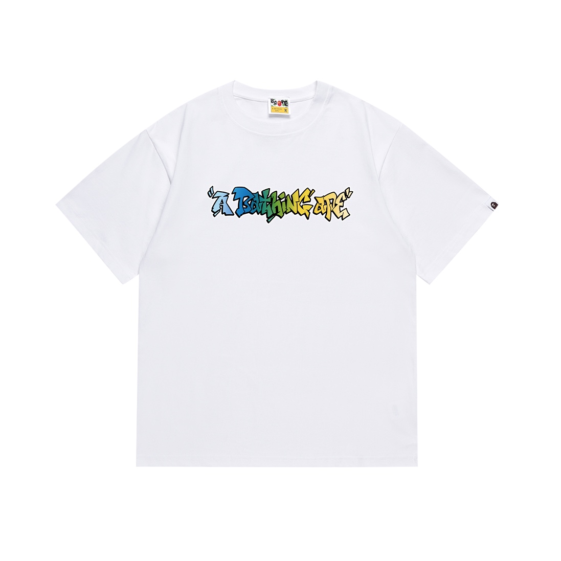 【BAPE  公式旗艦店】Tシャツご好評に付き再入荷！