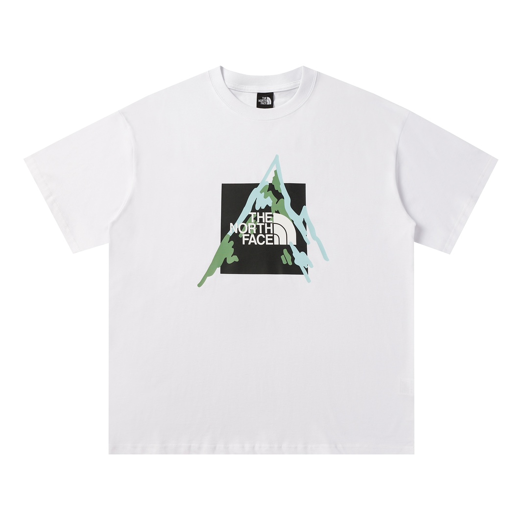 【The North Face  公式旗艦店】ザノースフェイス Tシャツご好評に付き再入荷！