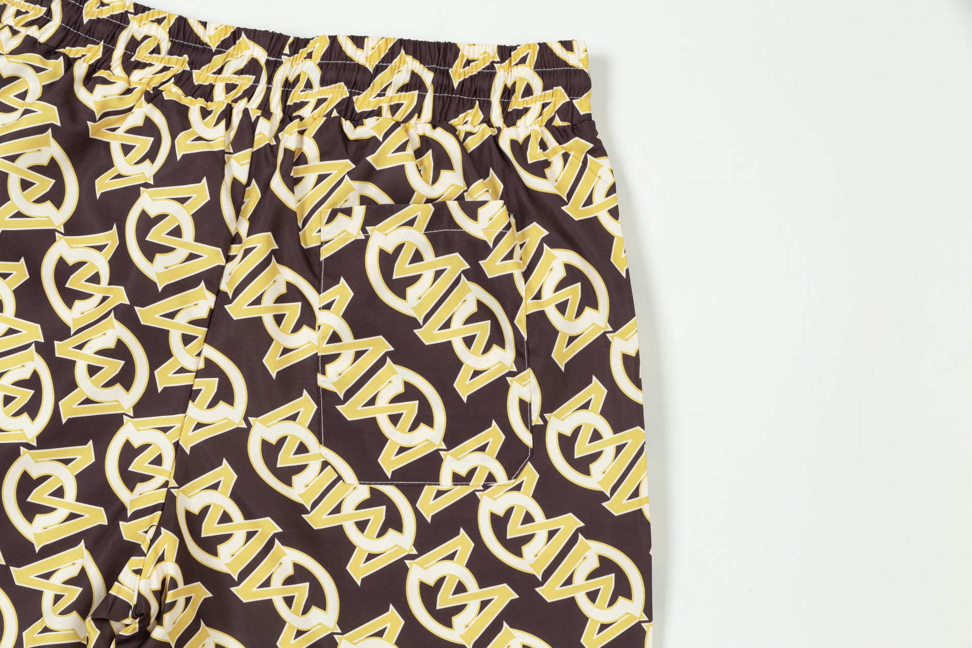 【LOUIS VUITTON  公式旗艦店】ルイヴィトン  ショートパンツ  ご好評に付き再入荷！