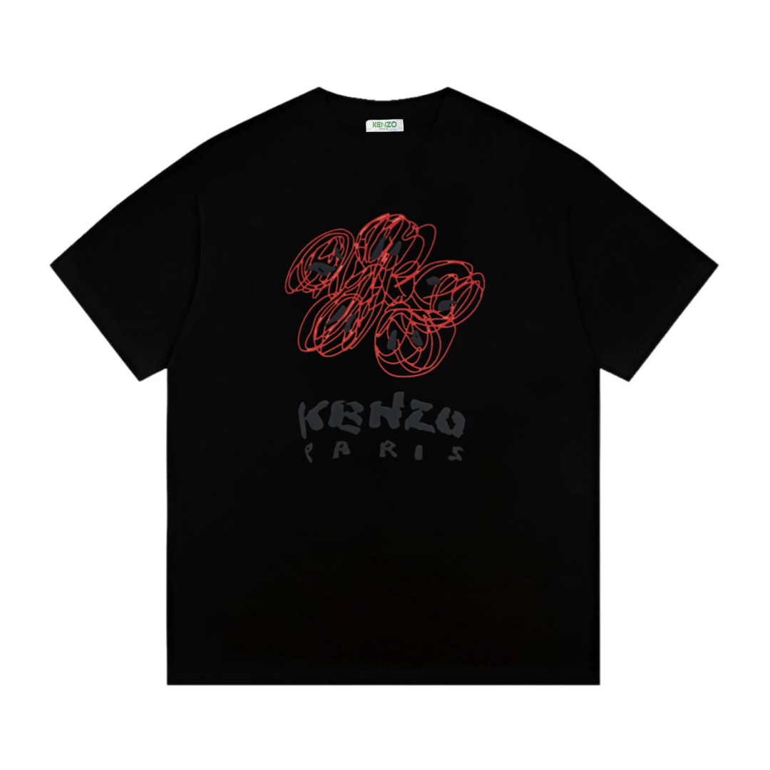 【KENZO 公式旗艦店】ケンゾー Tシャツご好評に付き再入荷！