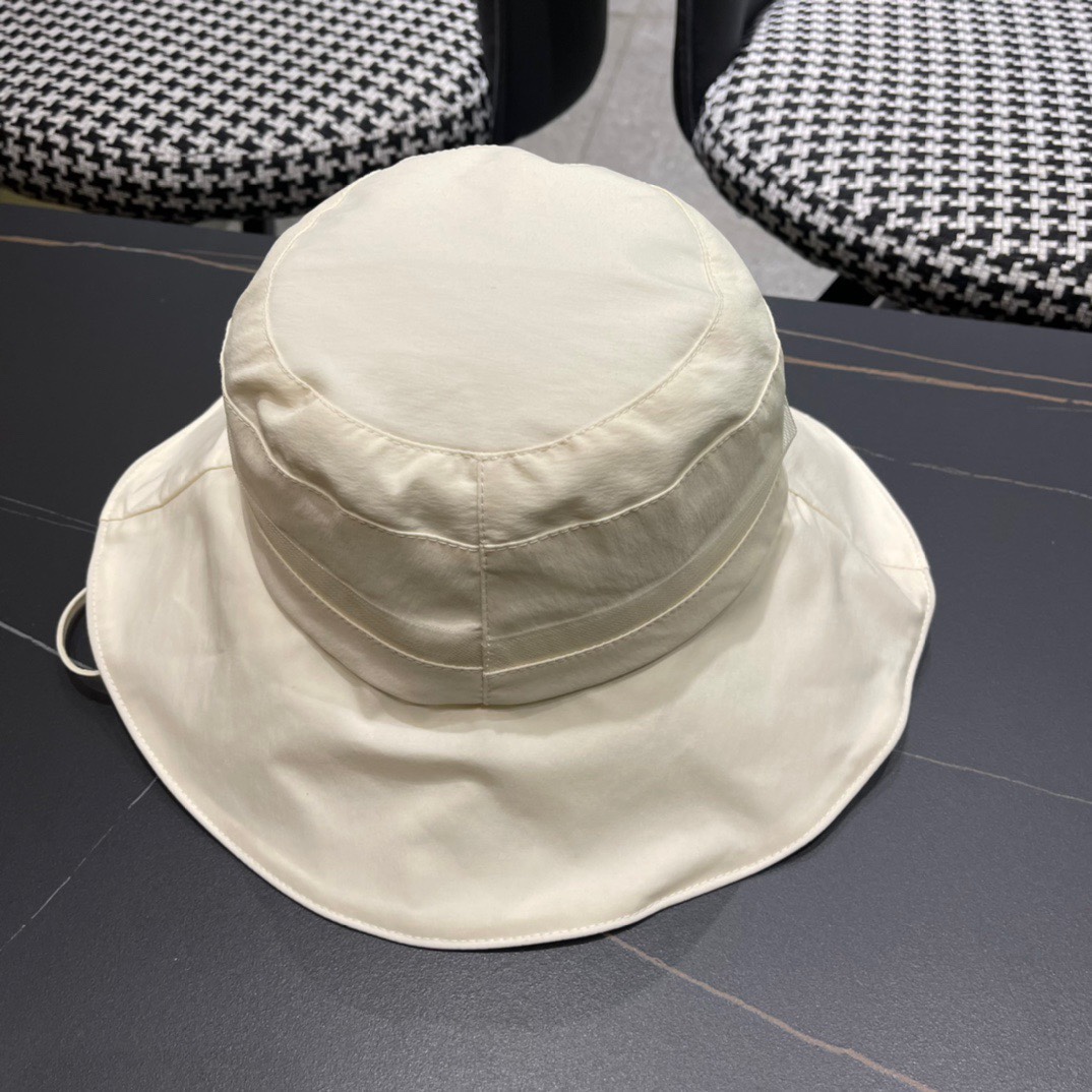 【CHANEL シャネル】【数量限定】 野球帽 / ハット