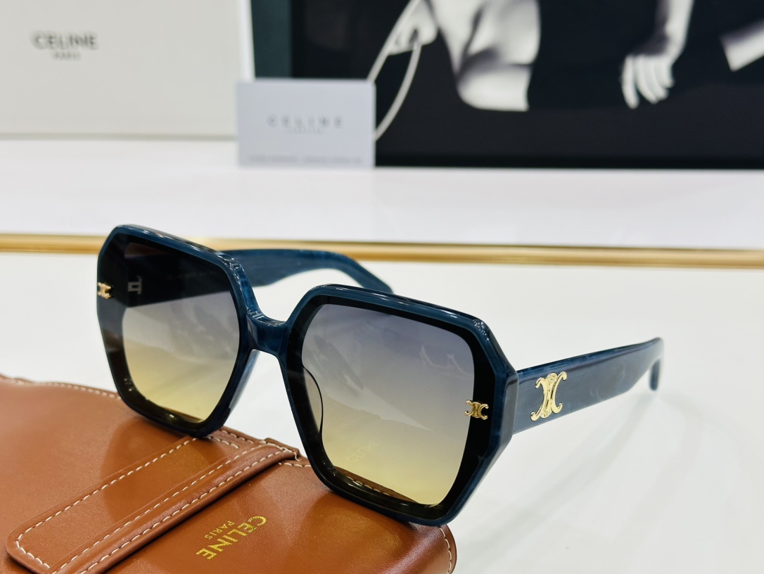 CELINE(セリーヌ) サングラス