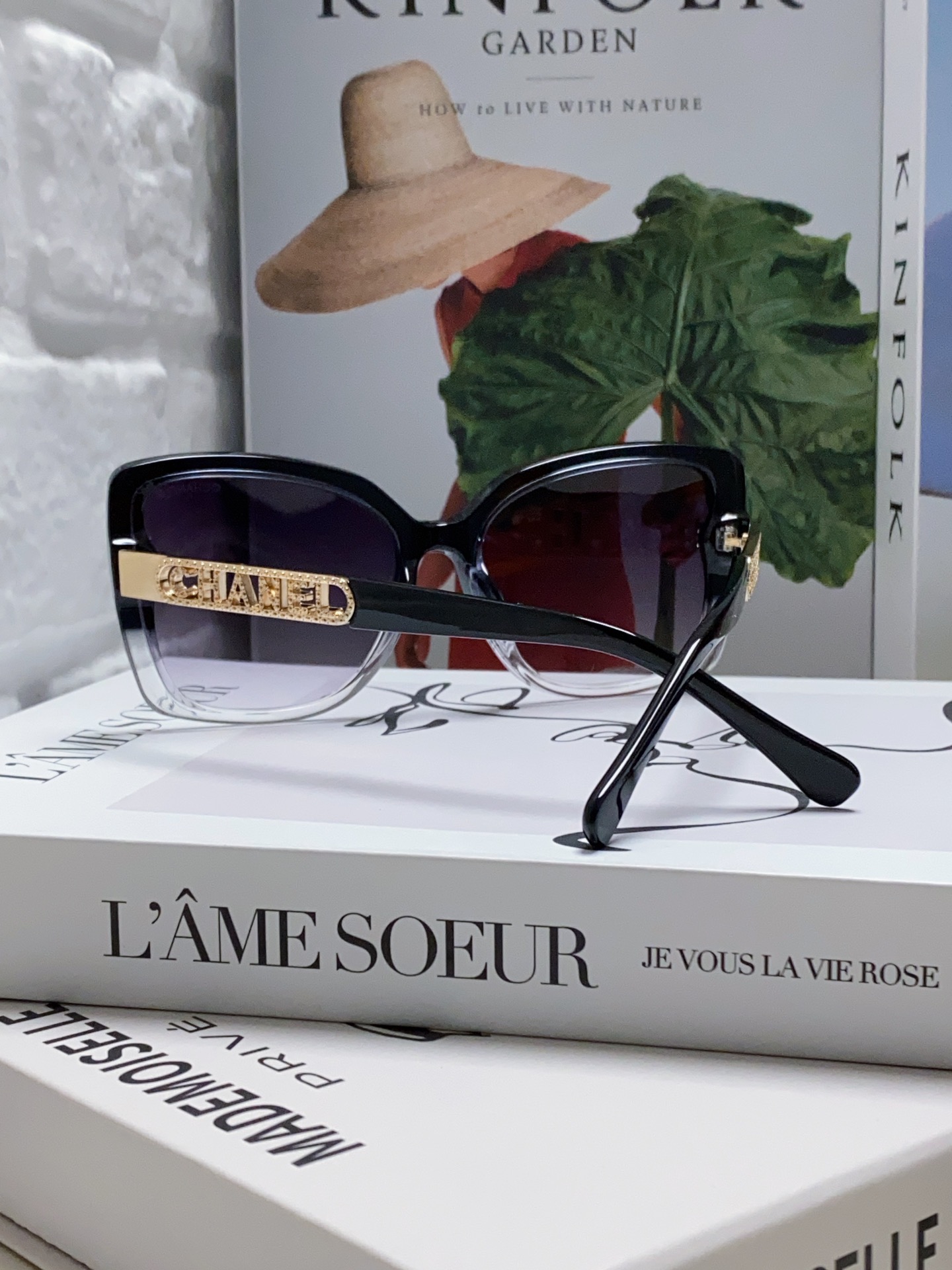 CHANEL(シャネル) サングラス