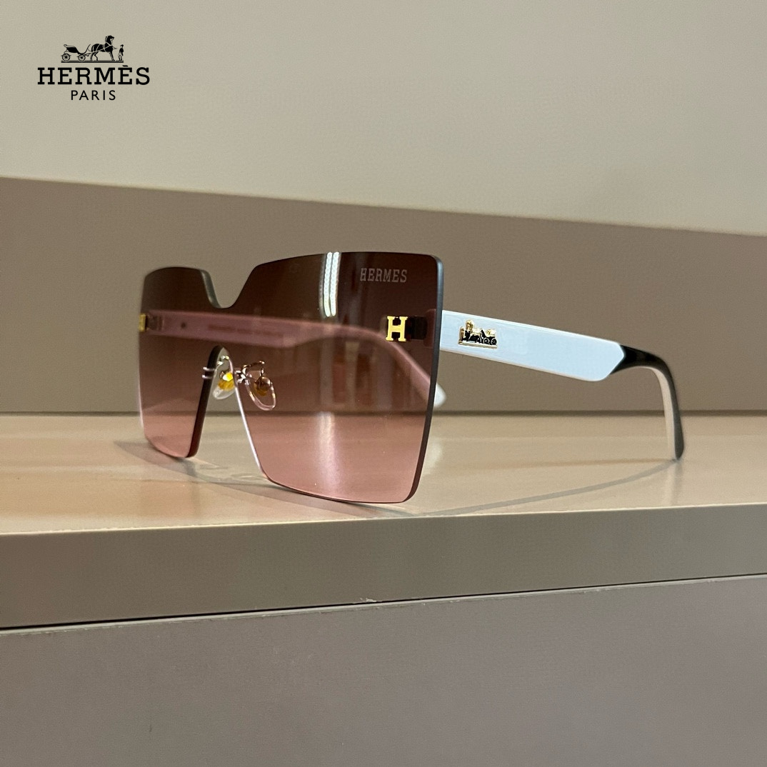 HERMES(エルメス) サングラス