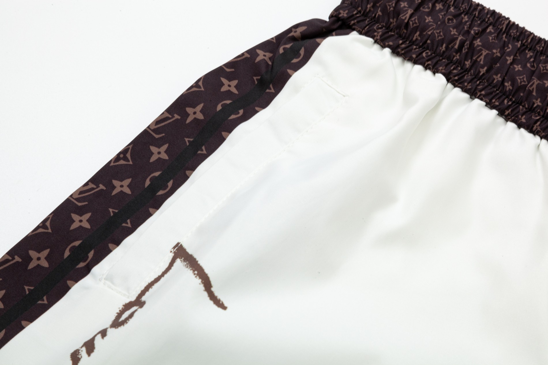 【LOUIS VUITTON  公式旗艦店】ルイヴィトン  ショートパンツご好評に付き再入荷24613