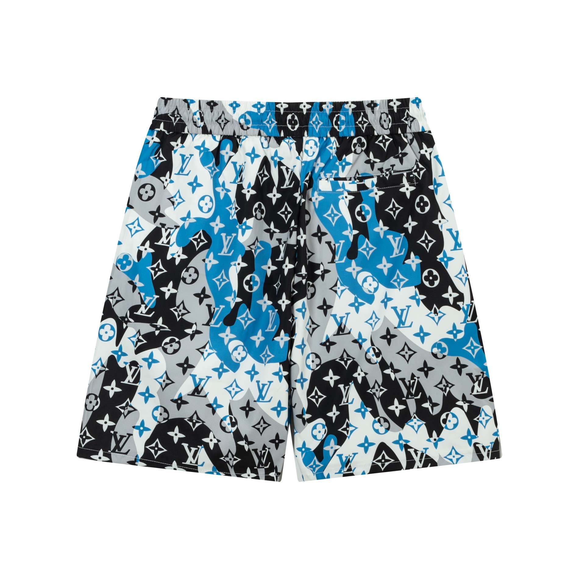 【LOUIS VUITTON  公式旗艦店】ルイヴィトン  ショートパンツご好評に付き再入荷24613