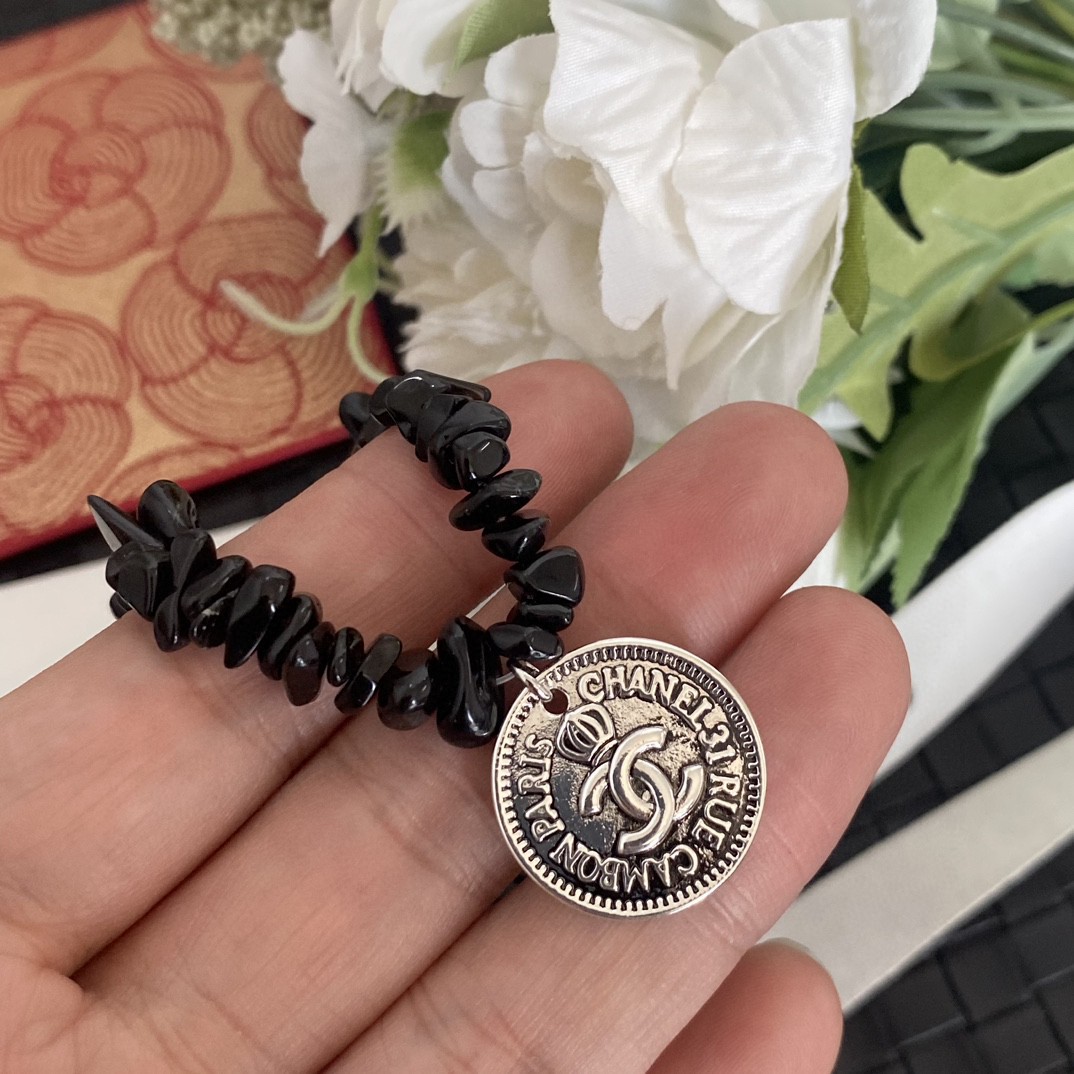 【CHANEL】ネックレス、新しいネックレス万能シンプルファッションオーナメント