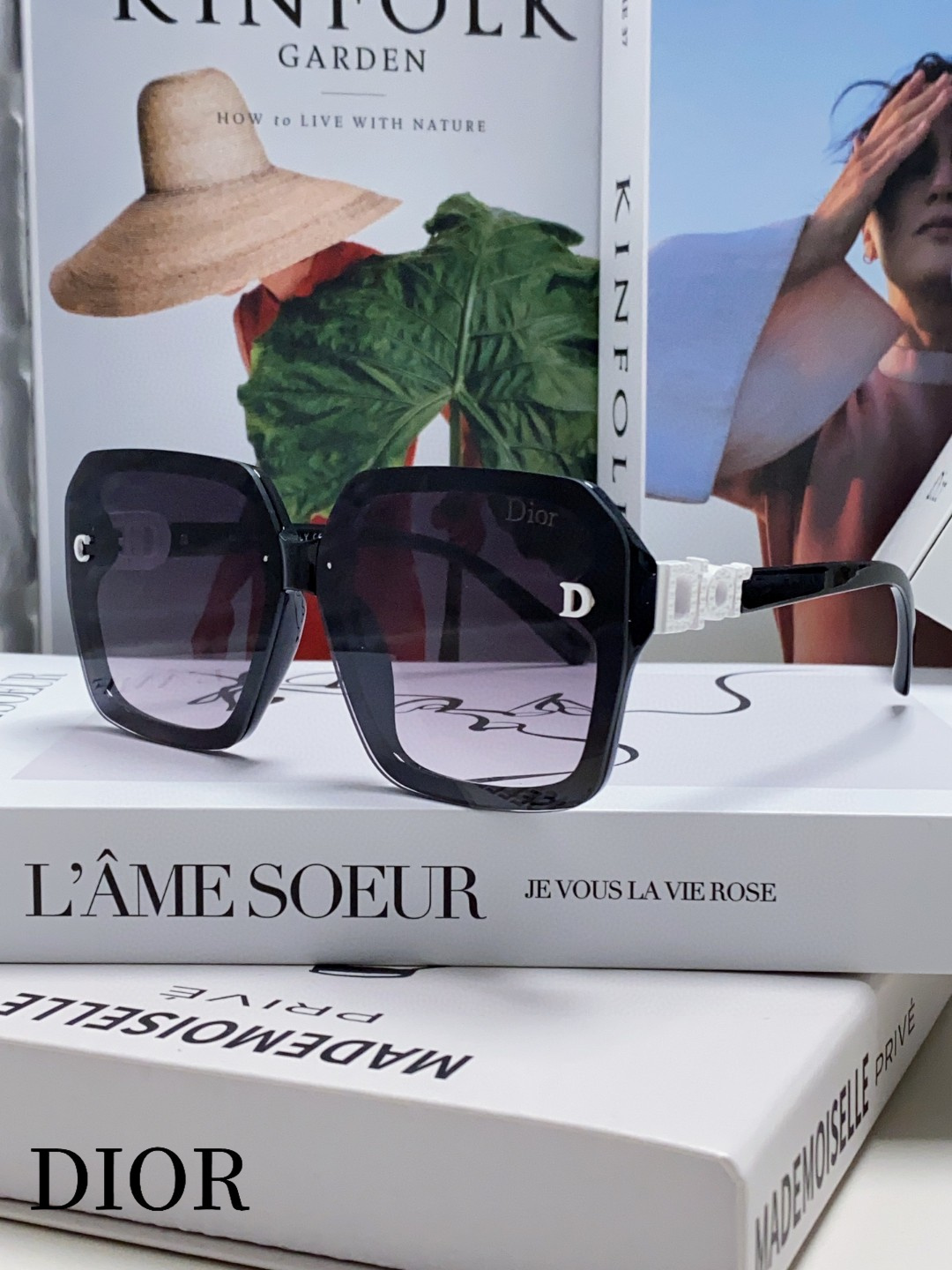 DIOR(  ディオール ) サングラス 2475