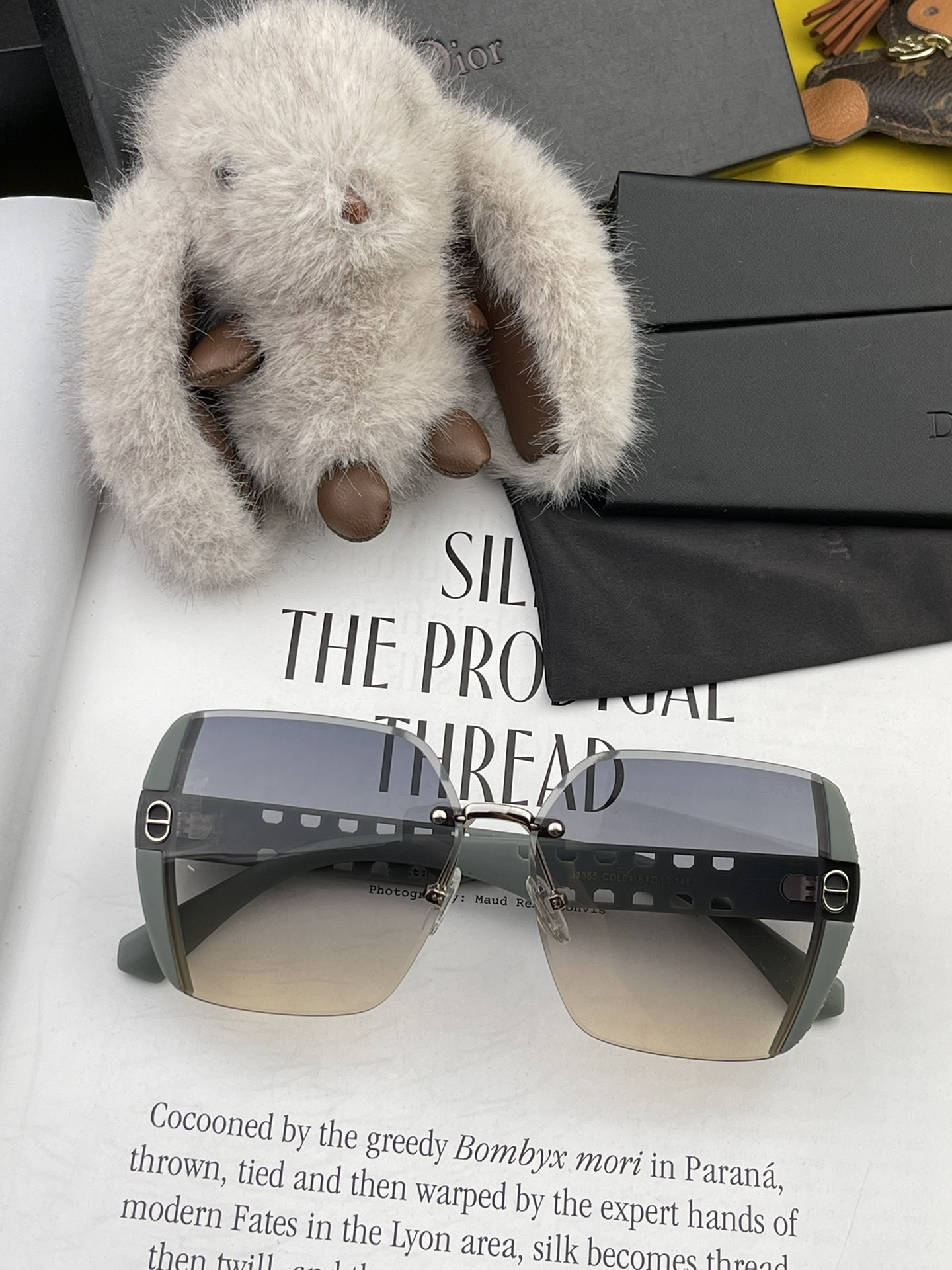 DIOR(  ディオール ) サングラス 2475