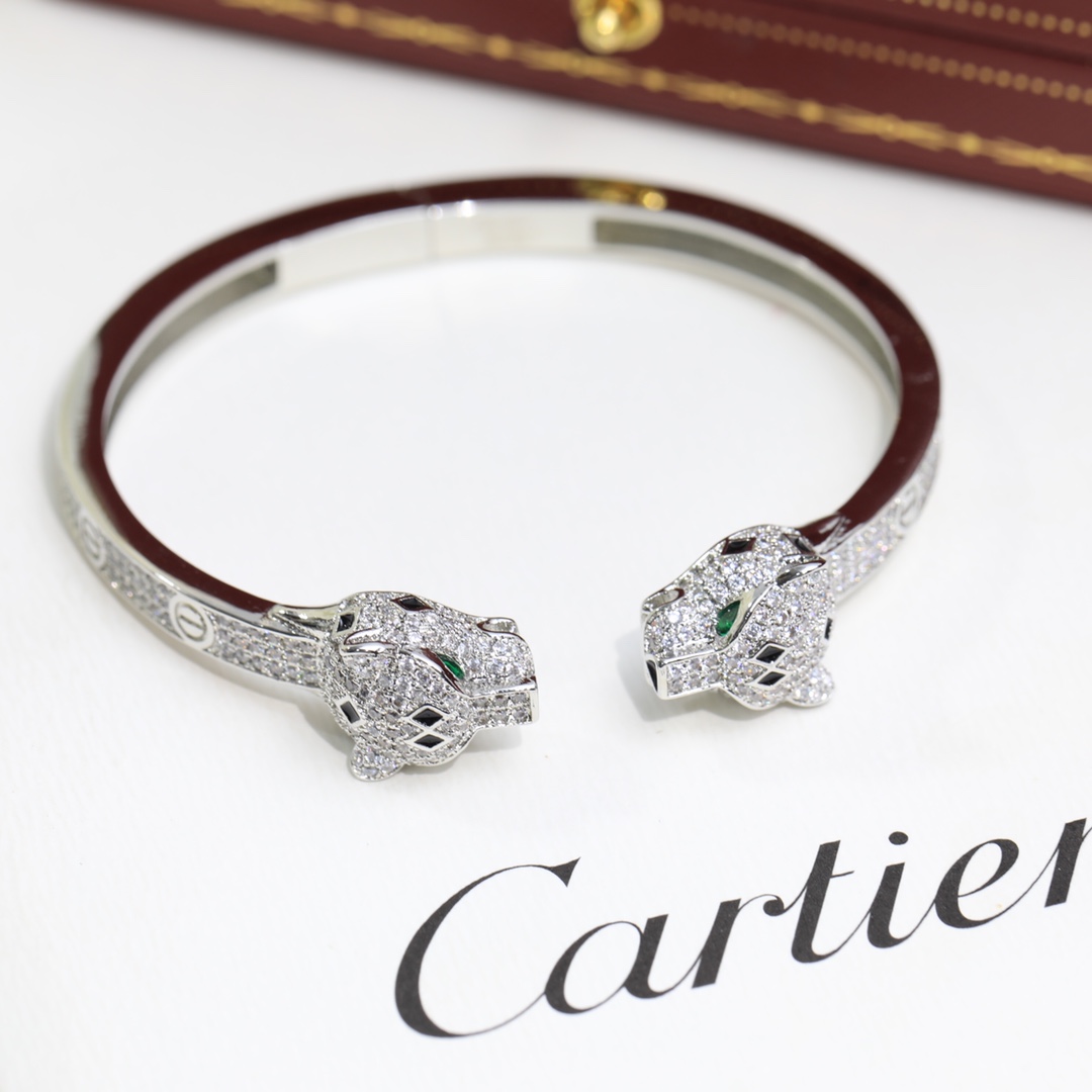 【CARTIER】ブレスレット ファッションオールマッチ