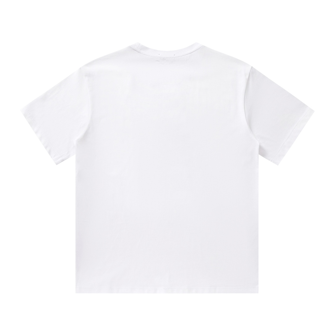 【FENDI 公式旗艦店】フェンディ   Tシャツ ご好評に付き再入荷！