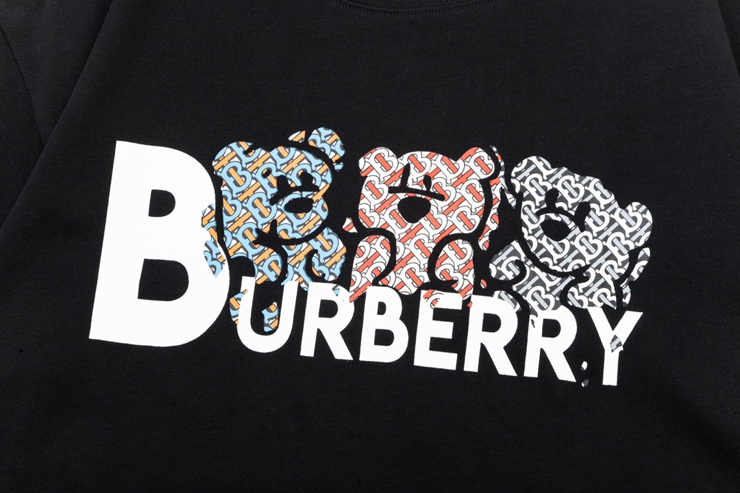 【BURBERRY  公式旗艦店】バーバリー Tシャツ ご好評に付き再入荷！
