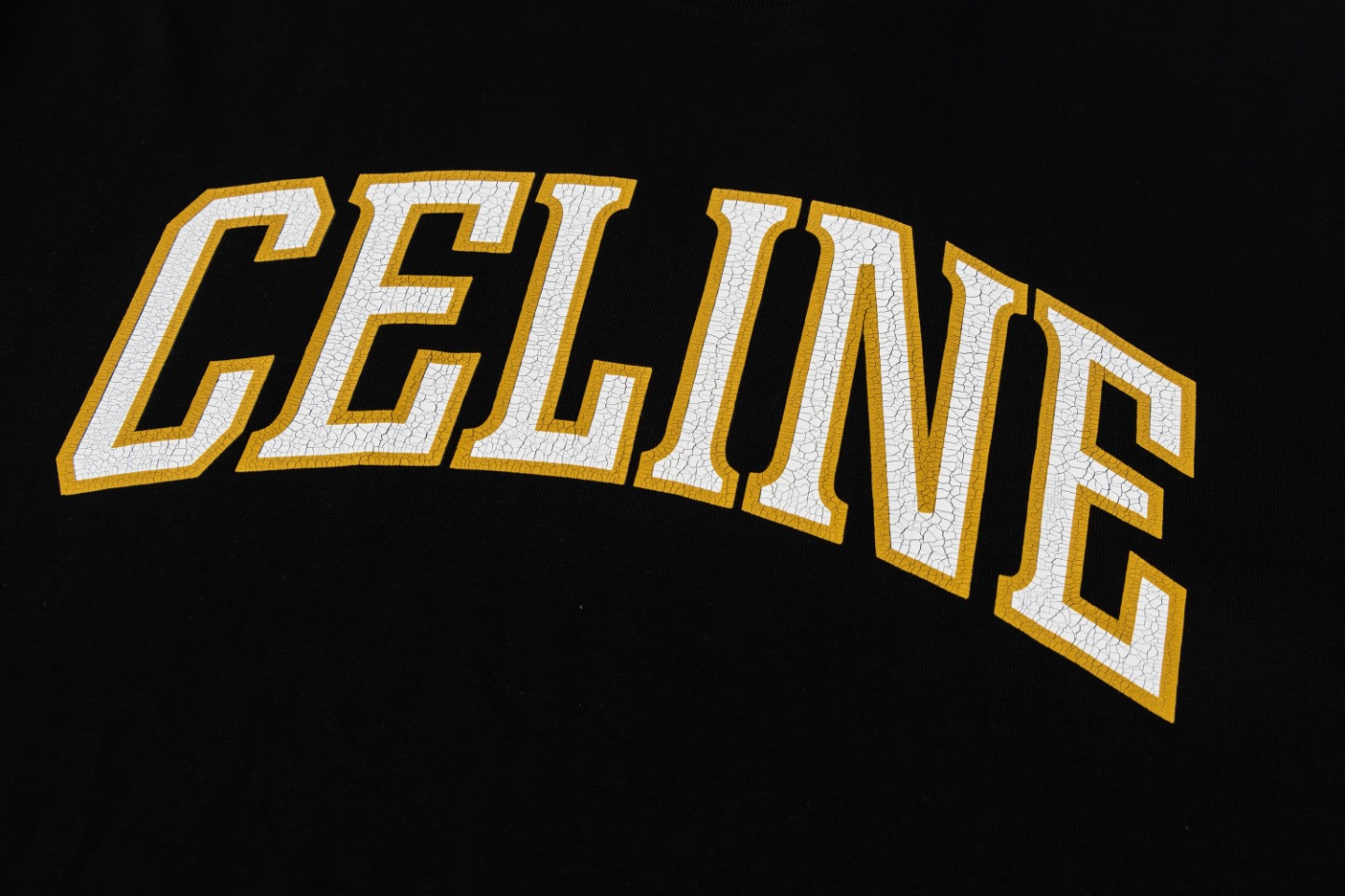 【CELINE  公式旗艦店】セリーヌ  Tシャツ ご好評に付き再入荷！