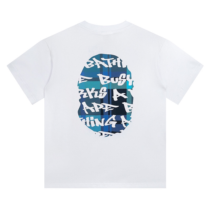 【BAPE  公式旗艦店】Tシャツご好評に付き再入荷！