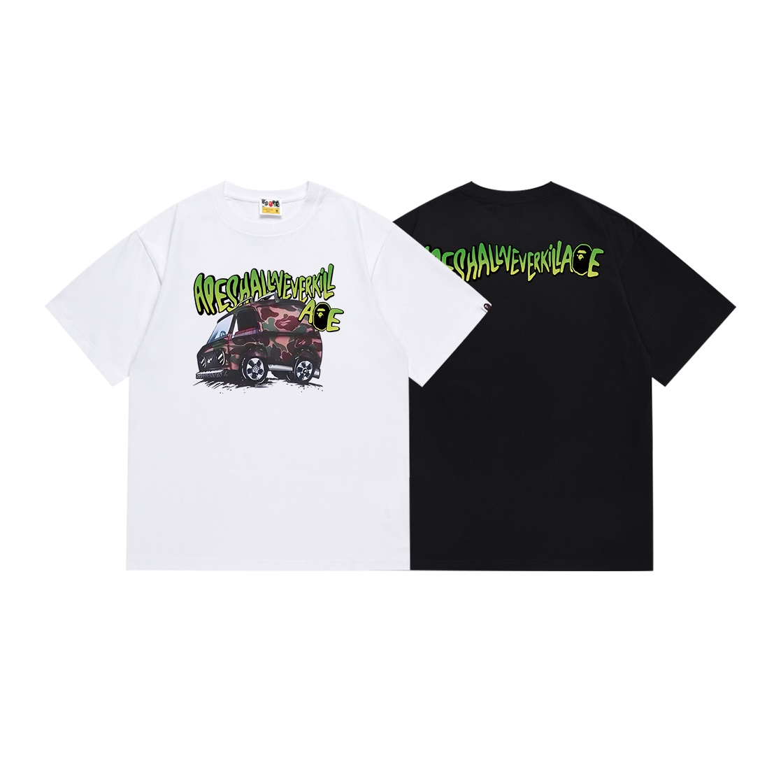 【BAPE  公式旗艦店】Tシャツご好評に付き再入荷！