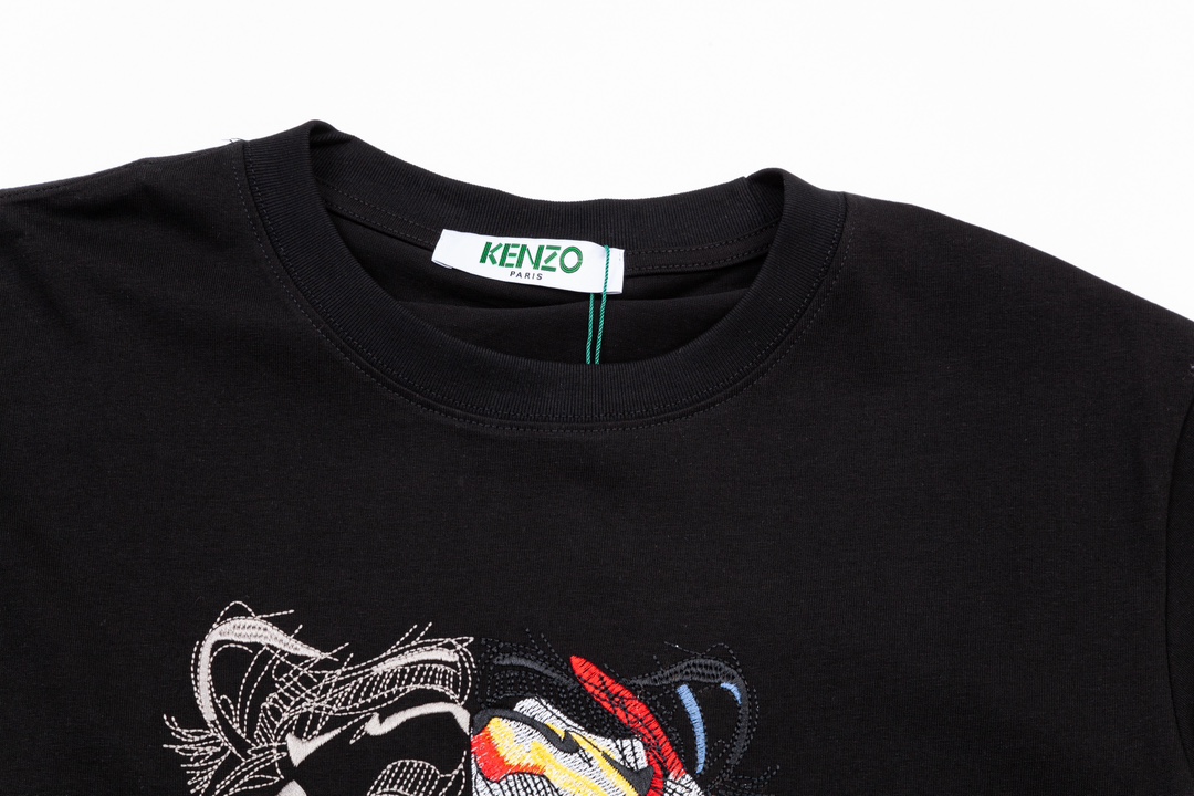 【KENZO 公式旗艦店】ケンゾー Tシャツご好評に付き再入荷！