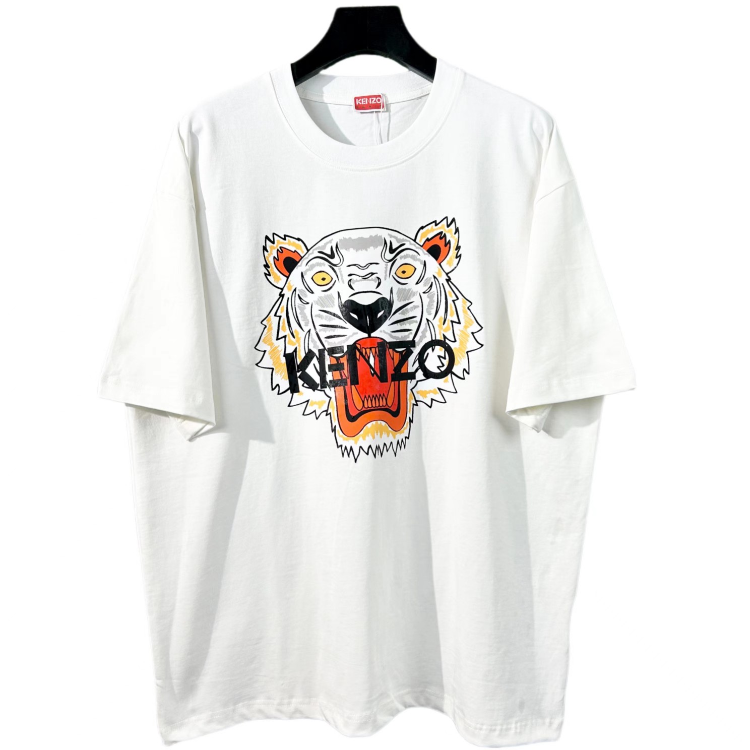 【KENZO 公式旗艦店】ケンゾー Tシャツご好評に付き再入荷！