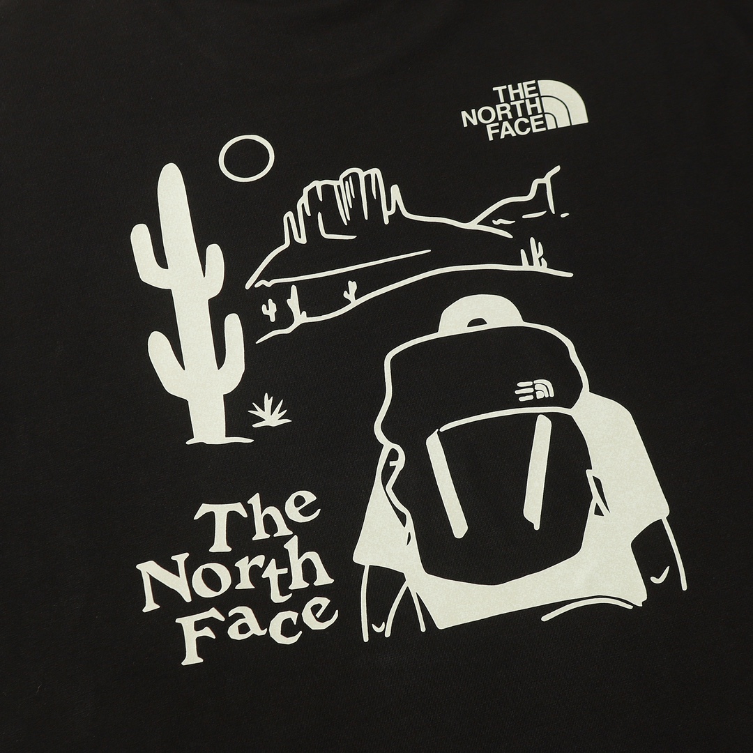 【The North Face  公式旗艦店】ザノースフェイス Tシャツご好評に付き再入荷！