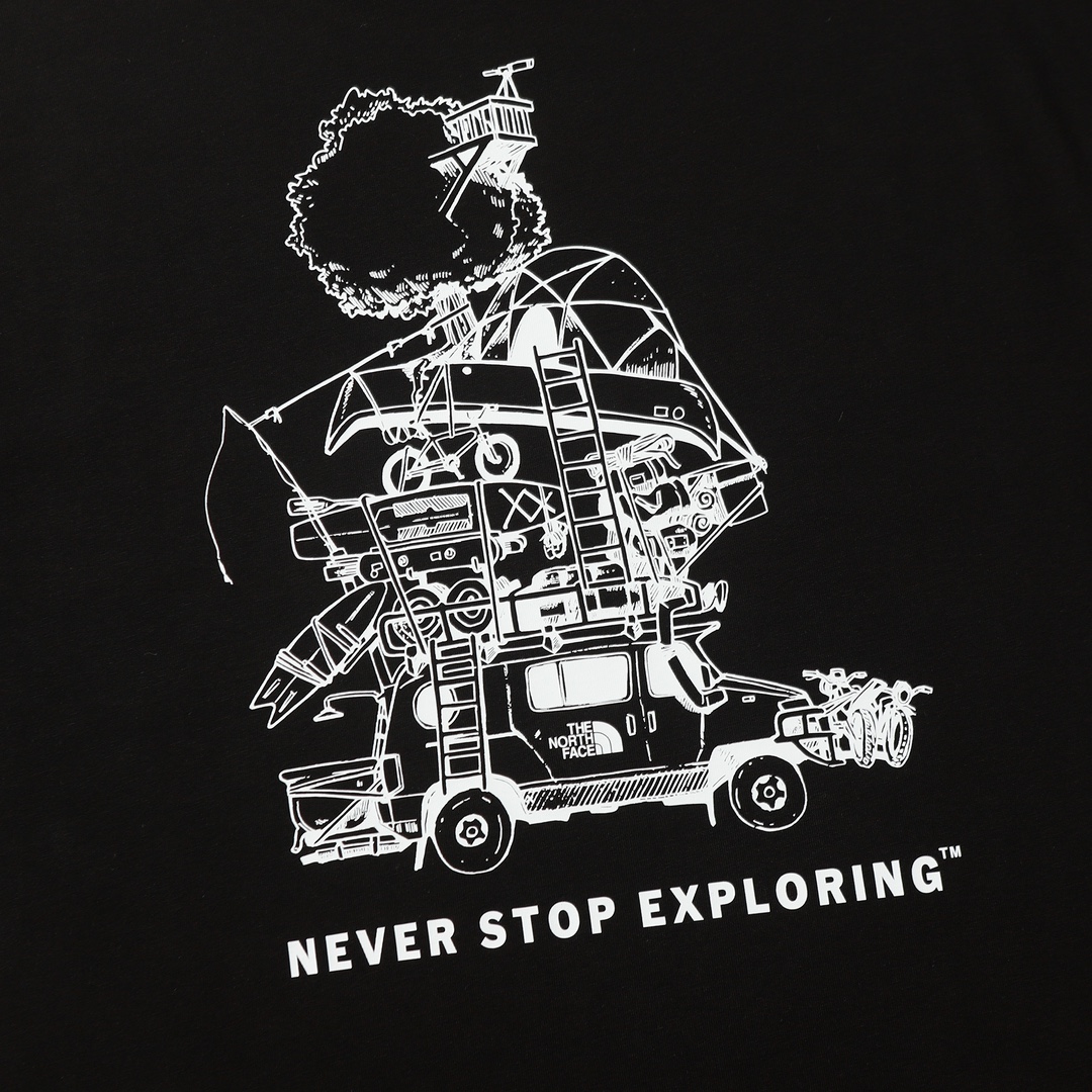 【The North Face  公式旗艦店】ザノースフェイス Tシャツご好評に付き再入荷！