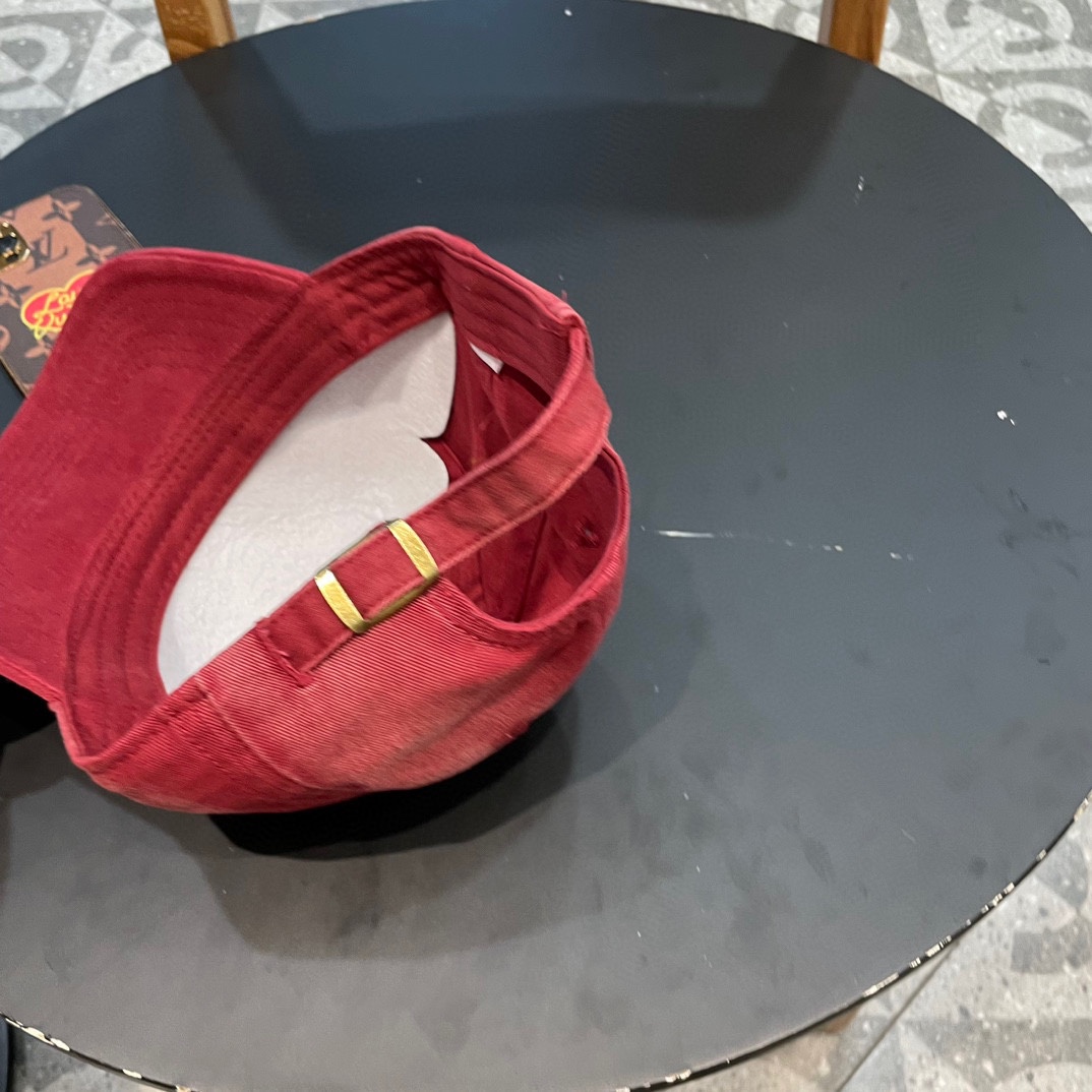 【DIOR  ディオール】【数量限定】 野球帽 / ハット