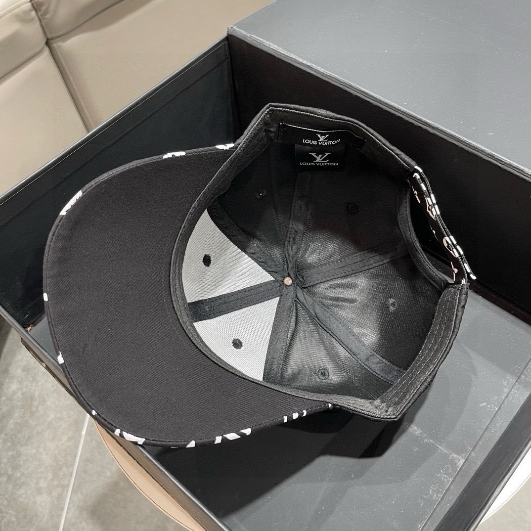 【LOUIS VUITTON ルイヴィトン】【数量限定】 野球帽 / ハット