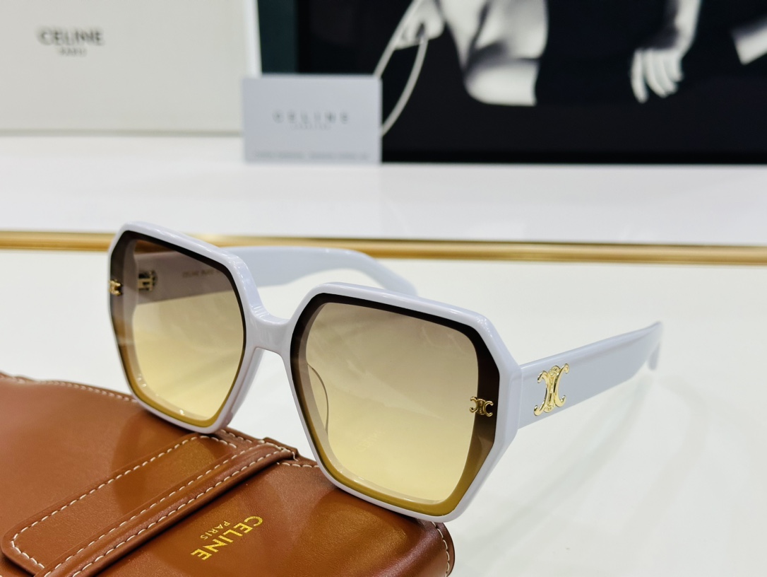 CELINE(セリーヌ) サングラス