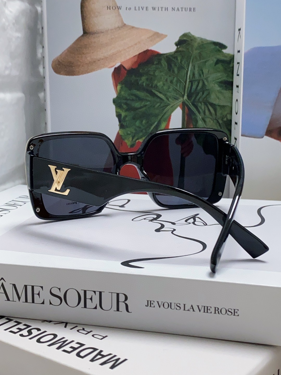 LOUIS VUITTON(ルイヴィトン) サングラス
