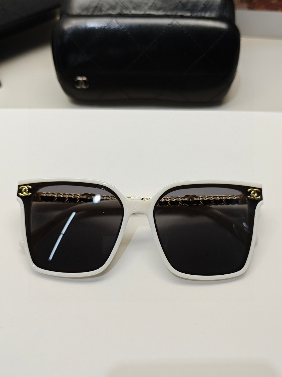 CHANEL(シャネル) サングラス