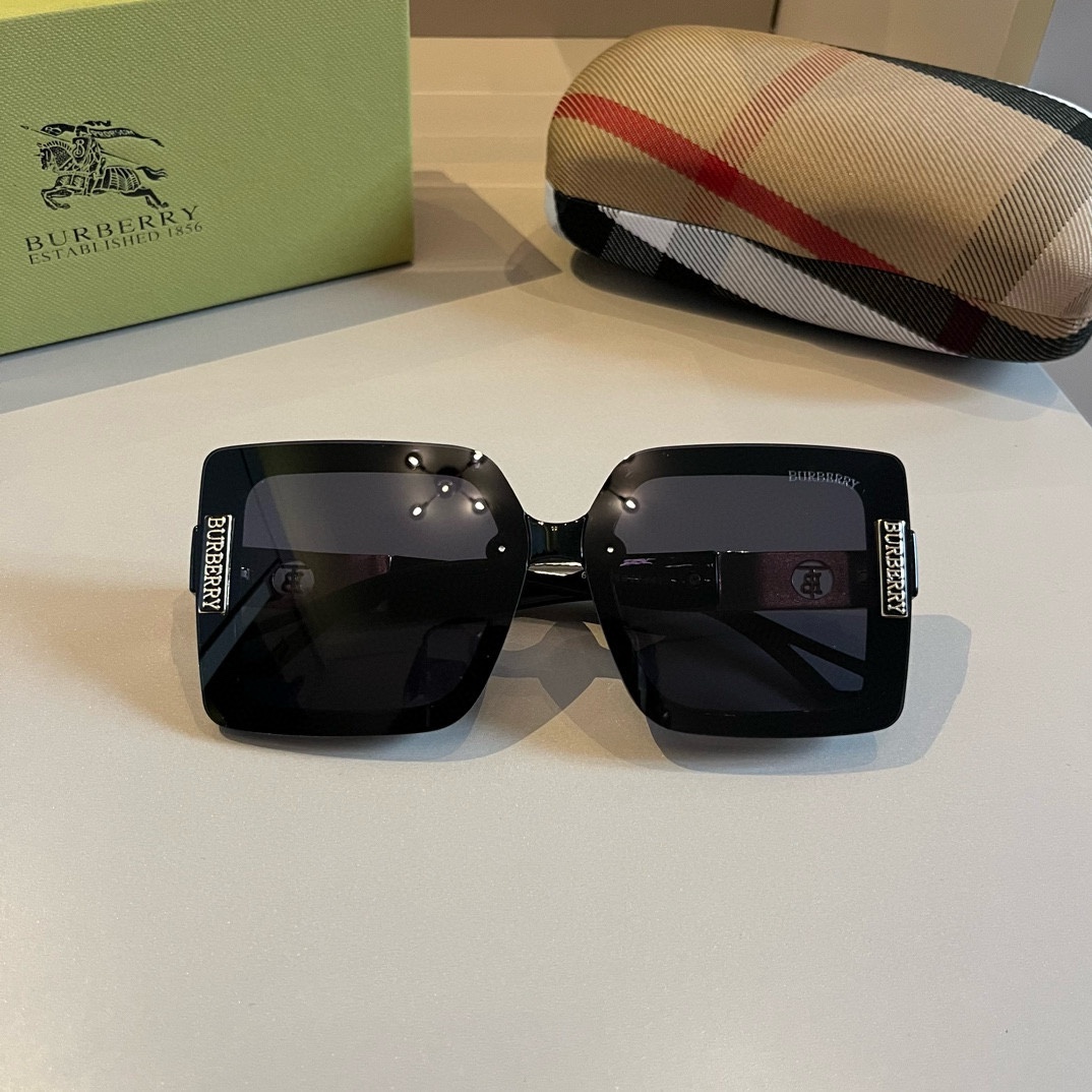 BURBERRY(バーバリー) サングラス