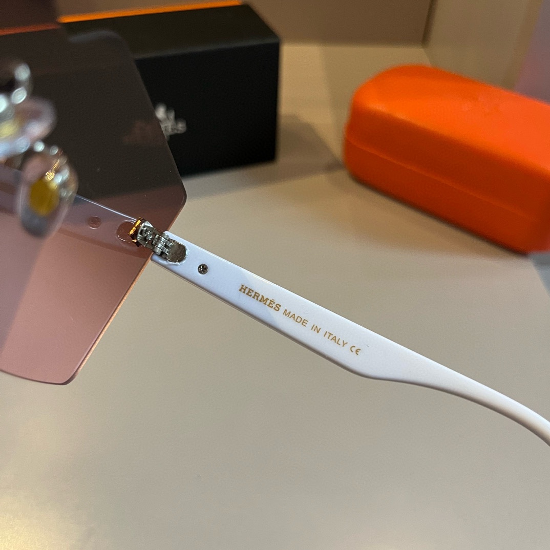 HERMES(エルメス) サングラス