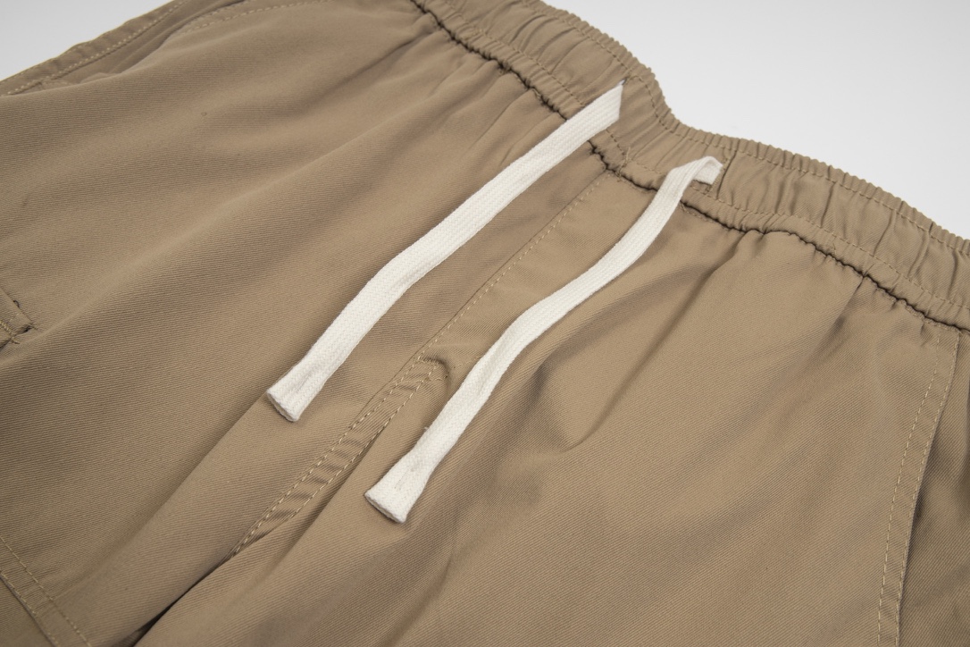 【PRADA  公式旗艦店】 プラダ   ショートパンツ  ご好評に付き再入荷 24624