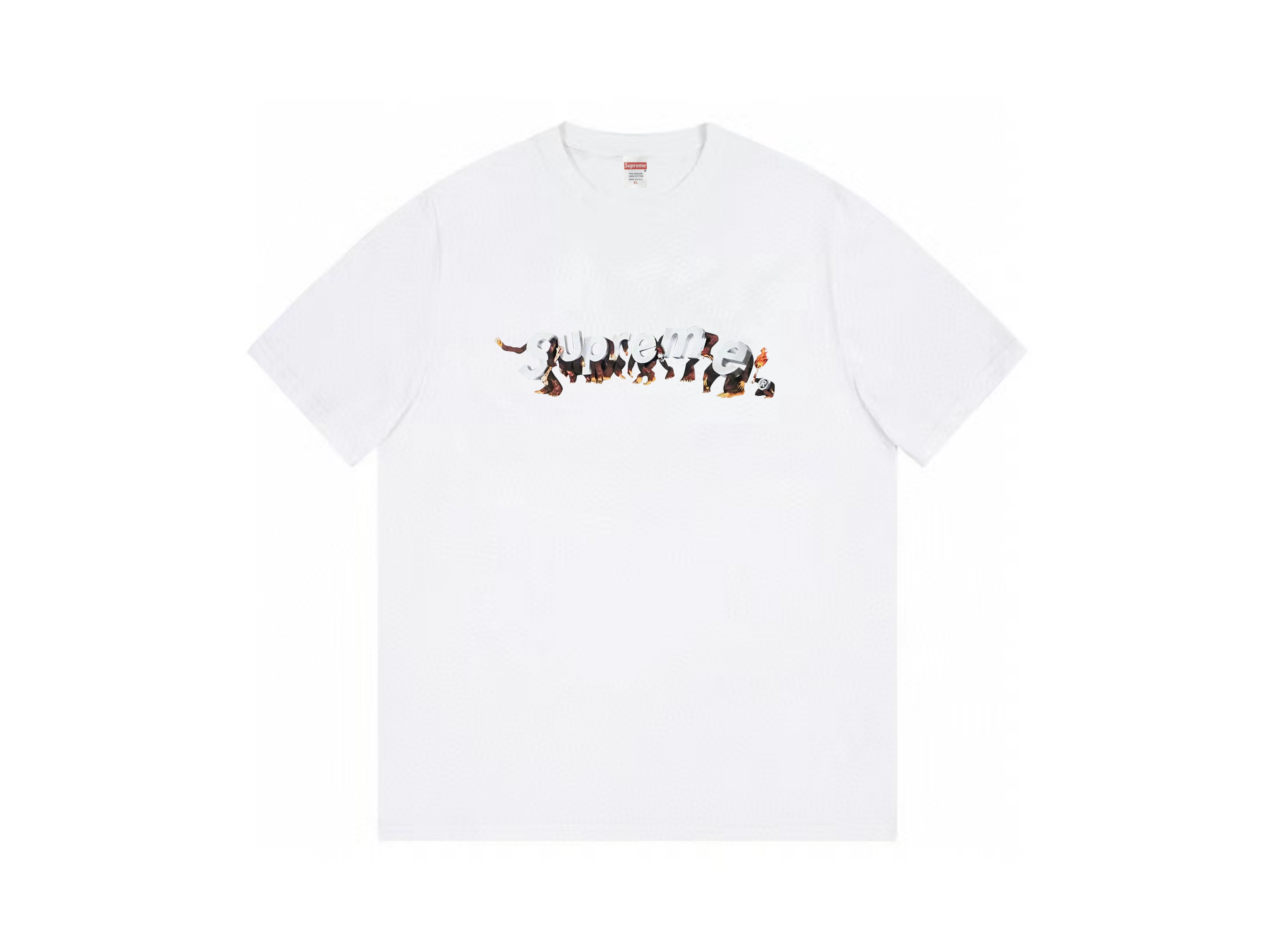 【Supreme  公式旗艦店】シュプリーム  Tシャツご好評に付き再入荷！