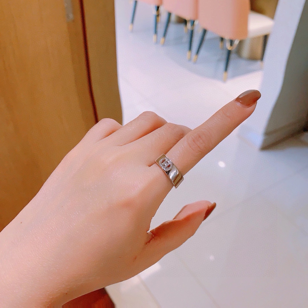 【HERMES】エルメス 指輪 2473