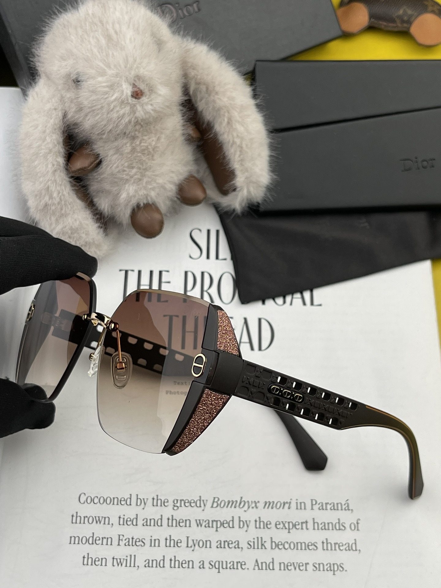 DIOR(  ディオール ) サングラス 2475